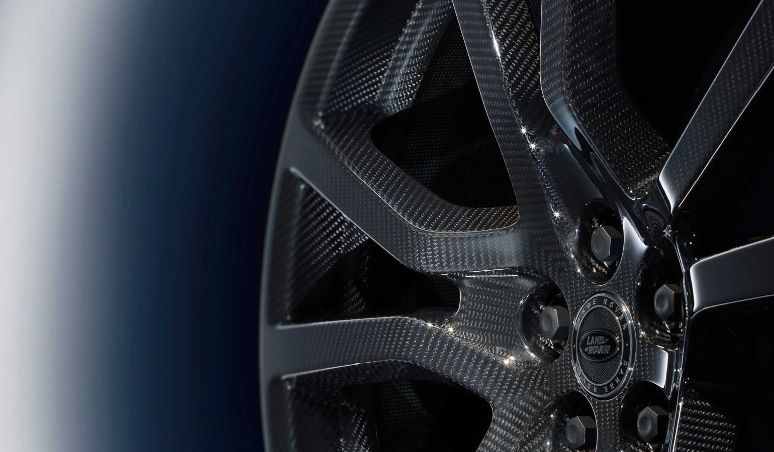 New Range Rover Sport SR Edition One